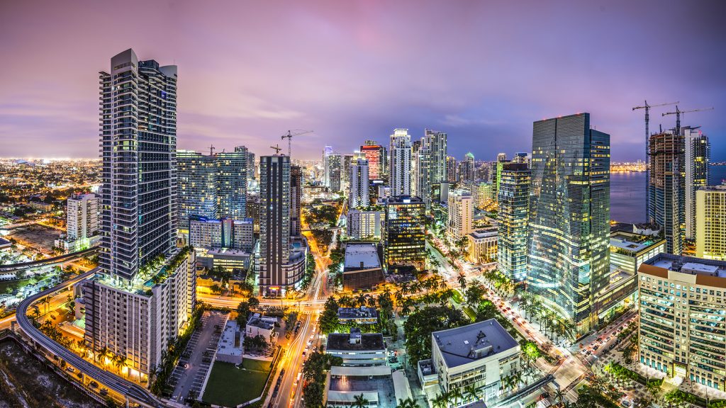 Florida Condominium Association Attorney Harold B. Truppman