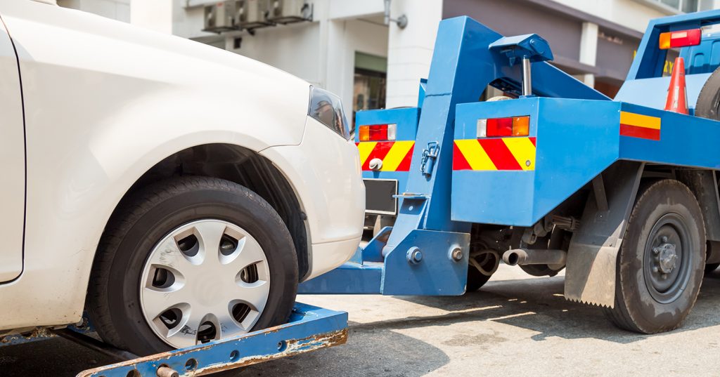 Miami Dade Broward Illegal Towing Attorney